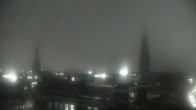 Archived image Webcam Hamburg: At the Chile House 06:00