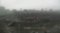 Archived image Webcam Hamburg: At the Chile House 07:00