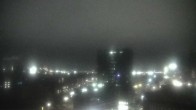 Archiv Foto Webcam Hamburg: Am Chilehaus 01:00