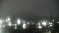 Archiv Foto Webcam Hamburg: Am Chilehaus 06:00