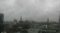 Archiv Foto Webcam Hamburg: Am Chilehaus 09:00