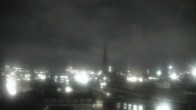 Archiv Foto Webcam Hamburg: Am Chilehaus 17:00