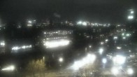 Archiv Foto Webcam Hamburg: Am Chilehaus 19:00