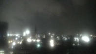 Archiv Foto Webcam Hamburg: Am Chilehaus 23:00