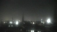 Archiv Foto Webcam Hamburg: Am Chilehaus 03:00