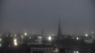 Archiv Foto Webcam Hamburg: Am Chilehaus 05:00