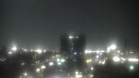 Archiv Foto Webcam Hamburg: Am Chilehaus 23:00