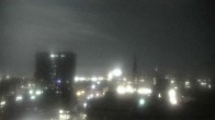 Archiv Foto Webcam Hamburg: Am Chilehaus 01:00