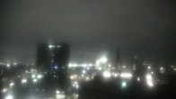 Archiv Foto Webcam Hamburg: Am Chilehaus 03:00