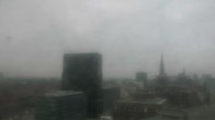 Archiv Foto Webcam Hamburg: Am Chilehaus 07:00