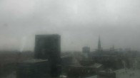 Archiv Foto Webcam Hamburg: Am Chilehaus 11:00