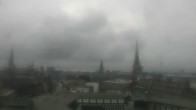 Archiv Foto Webcam Hamburg: Am Chilehaus 15:00