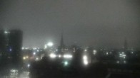Archiv Foto Webcam Hamburg: Am Chilehaus 03:00