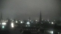 Archiv Foto Webcam Hamburg: Am Chilehaus 03:00
