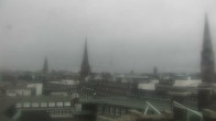 Archiv Foto Webcam Hamburg: Am Chilehaus 11:00