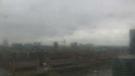 Archiv Foto Webcam Hamburg: Am Chilehaus 13:00