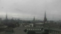 Archiv Foto Webcam Hamburg: Am Chilehaus 15:00
