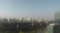 Archiv Foto Webcam Hamburg: Am Chilehaus 07:00