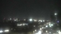 Archived image Webcam Hamburg: At the Chile House 23:00