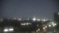 Archived image Webcam Hamburg: At the Chile House 03:00