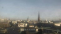 Archived image Webcam Hamburg: At the Chile House 05:00