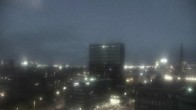 Archiv Foto Webcam Hamburg: Am Chilehaus 22:00