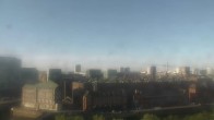 Archiv Foto Webcam Hamburg: Am Chilehaus 01:00