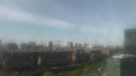 Archiv Foto Webcam Hamburg: Am Chilehaus 02:00