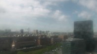 Archiv Foto Webcam Hamburg: Am Chilehaus 04:00