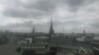 Archiv Foto Webcam Hamburg: Am Chilehaus 08:00