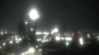 Archiv Foto Webcam Hamburg: Am Chilehaus 01:00