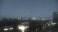 Archiv Foto Webcam Hamburg: Am Chilehaus 03:00