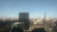 Archiv Foto Webcam Hamburg: Am Chilehaus 05:00