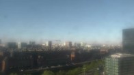 Archiv Foto Webcam Hamburg: Am Chilehaus 06:00