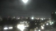 Archiv Foto Webcam Hamburg: Am Chilehaus 23:00