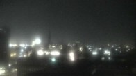 Archiv Foto Webcam Hamburg: Am Chilehaus 01:00
