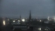 Archiv Foto Webcam Hamburg: Am Chilehaus 03:00