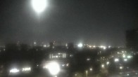 Archiv Foto Webcam Hamburg: Am Chilehaus 23:00