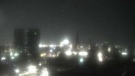 Archiv Foto Webcam Hamburg: Am Chilehaus 01:00