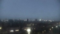 Archiv Foto Webcam Hamburg: Am Chilehaus 03:00