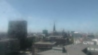 Archiv Foto Webcam Hamburg: Am Chilehaus 11:00