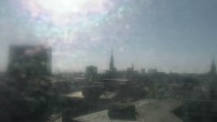 Archiv Foto Webcam Hamburg: Am Chilehaus 15:00