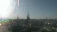 Archiv Foto Webcam Hamburg: Am Chilehaus 17:00