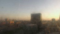 Archiv Foto Webcam Hamburg: Am Chilehaus 19:00