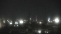 Archiv Foto Webcam Hamburg: Am Chilehaus 23:00