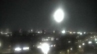 Archiv Foto Webcam Hamburg: Am Chilehaus 01:00