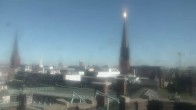 Archiv Foto Webcam Hamburg: Am Chilehaus 07:00