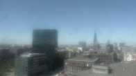 Archiv Foto Webcam Hamburg: Am Chilehaus 09:00
