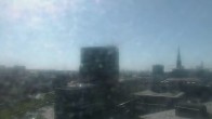 Archiv Foto Webcam Hamburg: Am Chilehaus 13:00