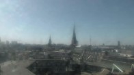 Archiv Foto Webcam Hamburg: Am Chilehaus 15:00